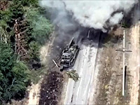 Генштаб ВСУ опубликовал данные о потерях российской армии на 122-й день войны