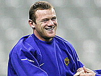 Уэйн Руни уволился из 