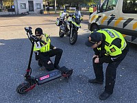 Мужчина, открывший стрельбу в центре Осло, является норвежцем иранского происхождения