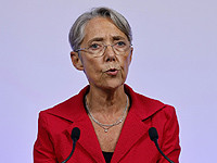 Премьер-министр Франции рассказала о своем отце, узнике Освенцима, покончившем с собой в 1972 году