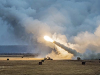 Генштаб ВСУ впервые подтвердил вывод войск из Северодонецка