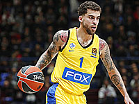 Скотти Вилбекин покидает