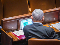 Переговоры о создании альтернативного правительства зашли в тупик, Кнессет будет распущен