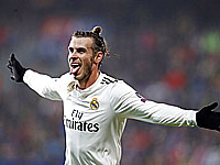 Гарет Бэйл продолжит карьеру в 