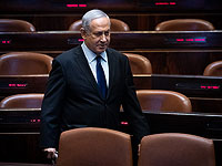 Юридический советник комиссии Кнессета: