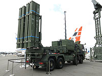 Шольц: Германия поставит Украине современные системы ПВО