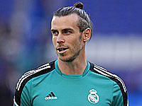 Гарет Бэйл объявил об уходе из