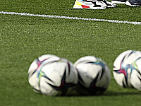 В Израиле завершился юниорский чемпионат Европы по футболу. Победила сборная Франции