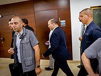 Беннет неожиданно покинул заседание правительства