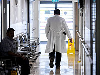 Семьи двух пожилых женщин, умерших в больнице, перепутали покойниц