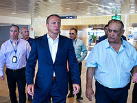 Арест израильтянина в Греции. Комментарии министерства туризма