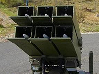 NASAMS (Norwegian Advanced Surface to Air Missile System)