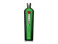 Джин: Tanqueray Ten