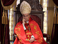Патриарх Ливана призвал к скорейшему формированию правительства