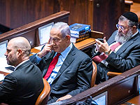 Кнессет отклонил вотумы недоверия правительству