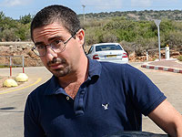 Алон Кастиэль, обсужденный за сексуальные преступления, будет освобожден досрочно