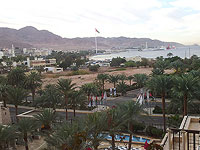 Утечка опасных веществ в иорданском порту Акаба: пятеро погибших и более 200 пострадавших