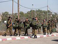 Кнессет изменил условия оплаты резервистской службы