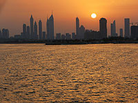 В ОАЭ отменена смертная казнь для израильтянки, арестованной за контрабанду наркотиков