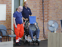 В Германии вынесен приговор 101-летнему охраннику концлагеря Заксенхаузен