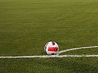 Первым финалистом юношеского чемпионата Европы стала сборная Англии