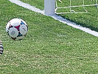 Впервые в истории. Сборная Израиля вышла в финал юношеского чемпионата Европы по футболу