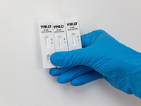 Седьмая волна эпидемии коронавируса в Израиле: более 64 тысяч зараженных, около 300 в тяжелом состоянии