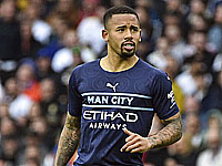 Габриэл Жезус переходит из