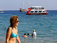 Египет потребовал от Ирана не атаковать израильтян на египетской территории