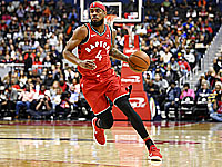 Лоренцо Браун стал игроком тель-авивского 