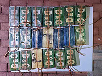 Предотвращена контрабанда десятков килограмм кокаина с территории Египта