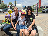 Репатриация после отказа консула и воссоединение с семьей спустя 6 лет