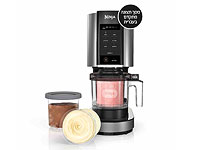 Ninja – домашняя мороженица у вас дома