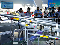 США ввели санкции против пяти китайских компаний, сотрудничавших с РФ в военной сфере