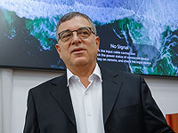 Завершился, длившийся три месяца, допрос Шломо Фильбера