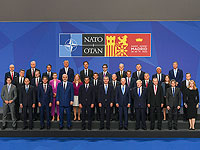 Страны NATO призвали РФ прекратить военные действия против Украины