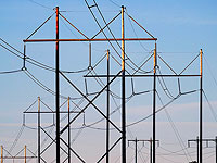 Из-за аварии произошло отключение электричества в южных кварталах Тель-Авива