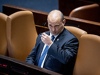 Нафтали Беннет объявил о решении покинуть политику