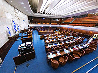 Голосование по роспуску Кнессета отложено на 30 июня