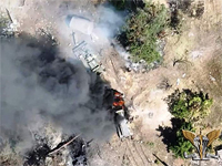 Генштаб ВСУ опубликовал данные о потерях российской армии на 127-й день войны