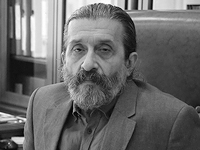 Умер ректор