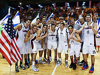 Источники: сборная России не будет участвовать в 