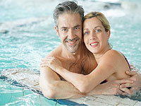 Хамей Гааш – приятный и полезный отдых для всей семьи, не выезжая из Израиля