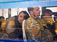 Конашенков: обмен пленными с Украиной по формуле