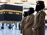 В Саудовской Аравии арестованы мошенники, обиравшие участников Хаджа