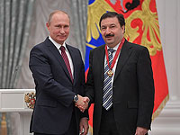 СКР сообщил о задержании ректора Академии народного хозяйства при президенте РФ