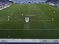 Женская сборная Израиля по лакроссу принимает участие в чемпионате мира