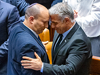 Уход Беннета, очередь Лапида, шанс Нетаниягу и амбиции Ганца. Итоги политической недели