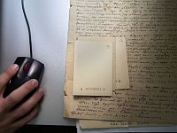 Американский музей Холокоста выложил в открытый доступ документы из украинских архивов