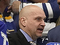 Дерек Лалонд возглавил 